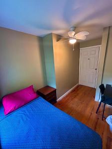 Roatan Backpackers Hostel