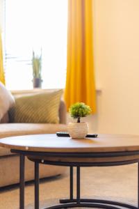 Modern 2 BR Apt with Free parking in Cardiff Pontcanna