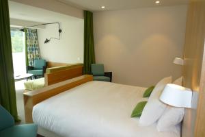 Hotels Best Western Plus Hotel Divona Cahors : photos des chambres