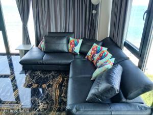 Luxe 1 Monte Carlo Suite