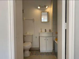 Departamento en el centro de la ciudad