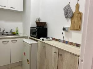 Departamento en el centro de la ciudad