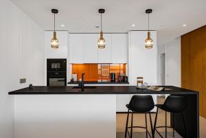 Luxury and extraordinary home in el Higuerón