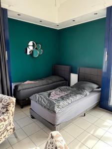 Fewo Weitblick - Licht, Ruhe und Raum