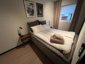 Frost - TAG apartments