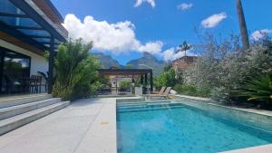 Mansão Super conforto Itanhangá Barra da Tijuca