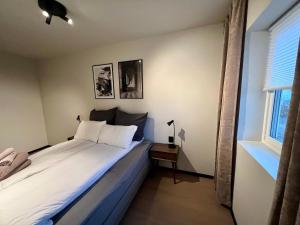 Frost - TAG apartments