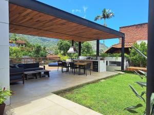 Mansão Super conforto Itanhangá Barra da Tijuca