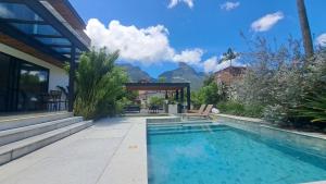 Mansão Super conforto Itanhangá Barra da Tijuca