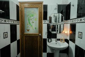 Win Way Villa - Double Room apartment