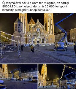 Downtown Dream Apartmans