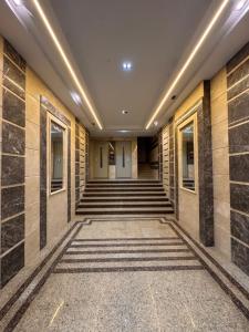 شقة فندقية فاخرة المهندسين 4 غرف نوم Mohandessin 4 Bedroom Luxury Hotel Apartment