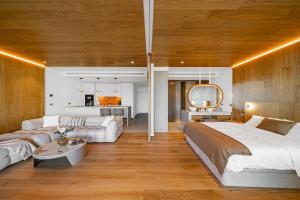 Luxury and extraordinary home in el Higuerón