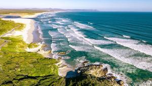 The Ocean Breeze Haven