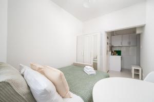 Tamka Powiśle Green Studio by BookingHost