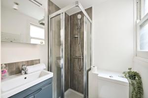 Central Fitzrovia 2-Bed Apartments