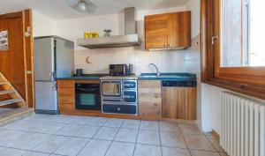 Casa Cesi 1, luminoso appartamento con Giardino