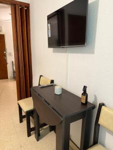 Departamento Centrico 2 amb a la calle