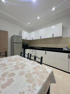 Maison de luxe près plage