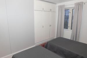 Varpaisjärven vanha pappila