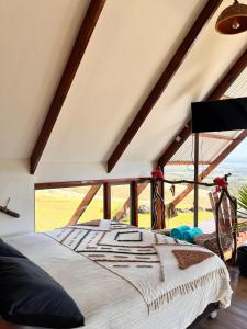 Terevaka Lodge Rapa Nui