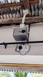 Tropical Paje Home with Pool Near the Beach