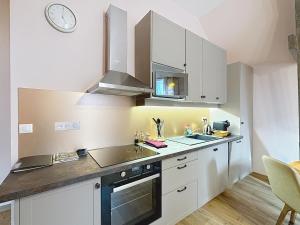 Le Kozy - T2 rénové au coeur de Vendôme avec parking