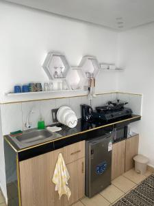 Karean Studio suites