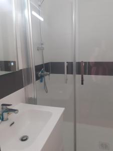 Chemin de saint lary Hameau du soleil Bat C no 6 Vielle aure 65170