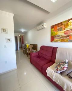 Apartamento nos ingleses - SC