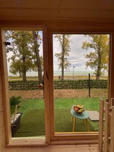 Karolina Lakefront Residence with Private Garden & Spa