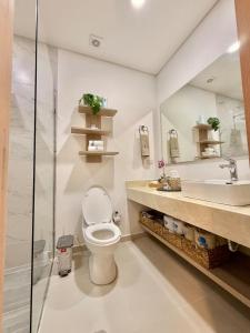 Seaside Suite Steps from Pozos Colorados Beach