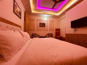 The Anvi Hill ! A Premium Property ! in Mussoorie