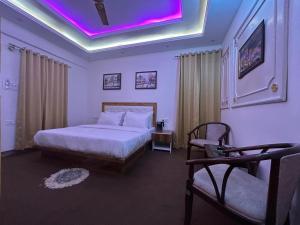 The Anvi Hill ! A Premium Property ! in Mussoorie