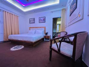 The Anvi Hill ! A Premium Property ! in Mussoorie