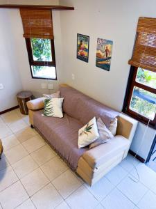 Casa aconchegante, 2 quartos, Condomínio em Geribá