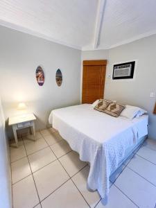 Casa aconchegante, 2 quartos, Condomínio em Geribá