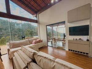 Casa 3 Quartos Recanto Buritis