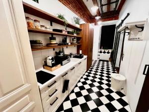 TheWICKI 0206 - Wunderschöne Apartments in Wien