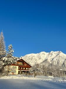 Landhotel Gasthof Eichhof Natters