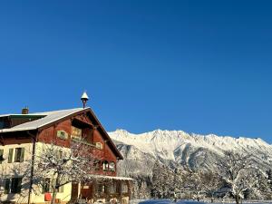 Landhotel Gasthof Eichhof Natters