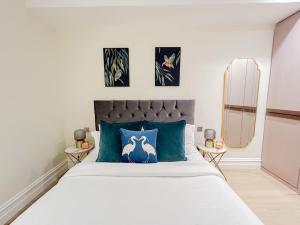 The perfect city escape for your next vacation