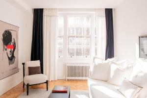 Superb apartment next to Hyde Park