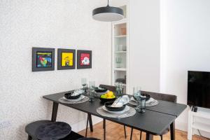 Superb apartment next to Hyde Park