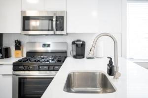 Sleek Midtown Escape Near Beltline & Dining