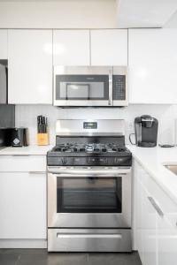 Sleek Midtown Escape Near Beltline & Dining