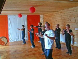 B&B / Chambres d'hotes L'Asphodele : photos des chambres