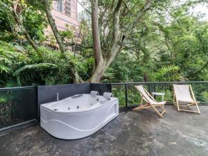 The Box by Wynwood House