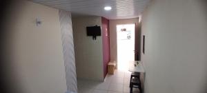 Suites Pico do Cristal