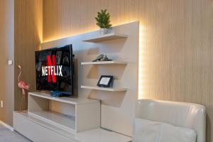 Sunny Resort - 5 Stars 1BD Unit on Beach w Oceanview